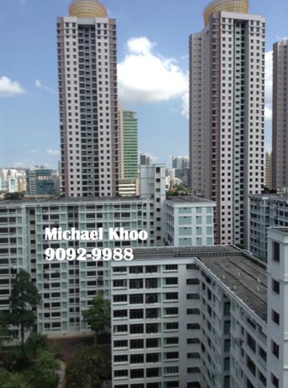 Blk 85B Lorong 4 Toa Payoh (Toa Payoh), HDB 3 Rooms #72375351